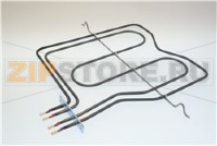 GRILL HEATING ELEMENT WHIRLPOOL C0004543