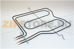 GRILL HEATING ELEMENT WHIRLPOOL C0004543 