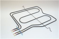 GRILL HEATING ELEMENT WHIRLPOOL C0004543