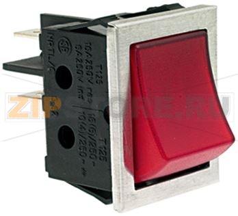 ВЫКЛЮЧАТЕЛЬ 