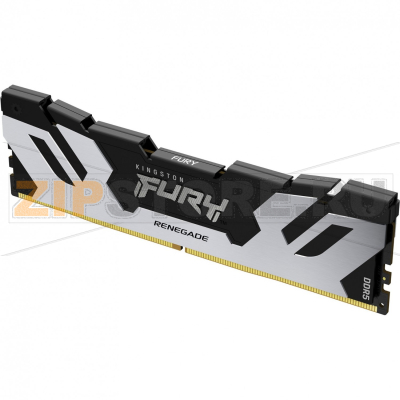 Оперативная память 16 Гб, 7600 МГц, DDR5 Kingston KF576C38RS-16 