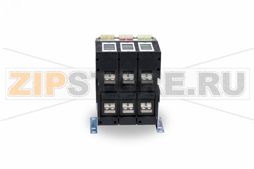 Выключатель автоматический 1250 А, 65 кА, 50 Гц, воздушный ESQ 14.01.02.1.000061 