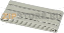 PLASTER FOR COOKING HOB 