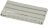 PLASTER FOR COOKING HOB