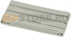 PLASTER FOR COOKING HOB 