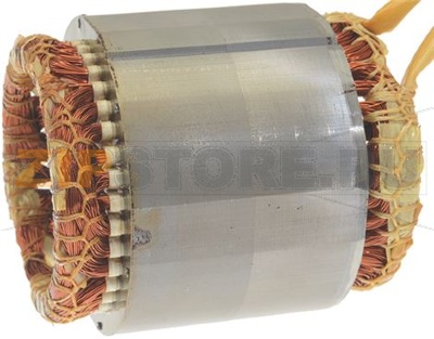 СТАТОР WOUND 220/240V 50HZ 