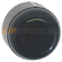 РУЧКА СЕЛЕКТОРНОГО ПЕРЕКЛЮЧАТЕЛЯ Ø 31 ММ