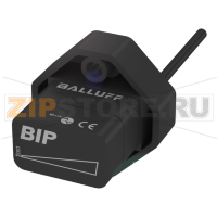 Система измерения положения индуктивная Balluff BIP002E