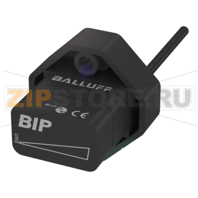 Система измерения положения индуктивная Balluff BIP002E 