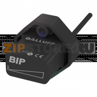 Система измерения положения индуктивная Balluff BIP002E