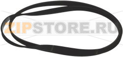 BELT POLY V 1239J5 WHIRLPOOL 48123581821 