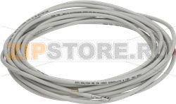 НАГРЕВАТЕЛЬНЫЙ ЭЛЕМЕНТ ДВЕРЦЫ 42,3 ВТ 230 В 