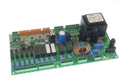 Scheda potenza forni digital 