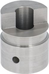 BLOCCO MOLLA COPERCHIO 