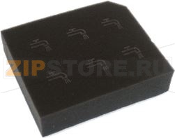 FILTER SPONGE ELECTROLUX 2194113029 