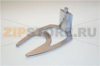 FORCHETTA PORTAFILTRO ALLUMINIO