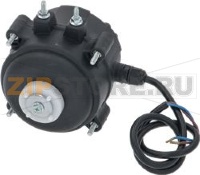 ELECTRONIC MOTOR WEIGUANG ECM 7108