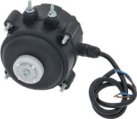 ELECTRONIC MOTOR WEIGUANG ECM 7108