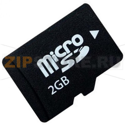 Карта памяти 2 Гб Kingston SDC-2GBSP 