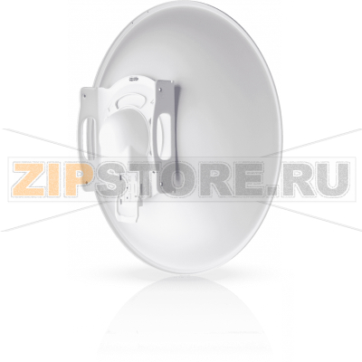 Антенна параболическая 4.9-5.9 ГГц, 30 дБи Ubiquiti AF-5G30-S45 
