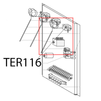 Thermostat Gierre FEV 64M