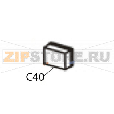 Power sw assembly Godex EZ-6300 plus Power sw assembly Godex EZ-6300 plusЗапчасть на деталировке под номером: C-40Название запчасти Godex на английском языке: Power sw assembly EZ-6300 plus.