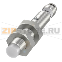 Датчик уровня наполнения емкостной, контактирующий со средой Balluff BCS002M