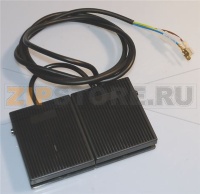 PEDALIERA PER TAVOLO STIRO 1700 mm