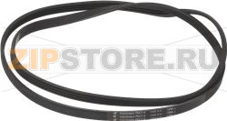 BELT HUTCHINSON 1254 J5 