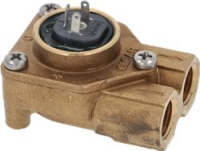 FLOWMETER RUVECO 9.0.37.04G