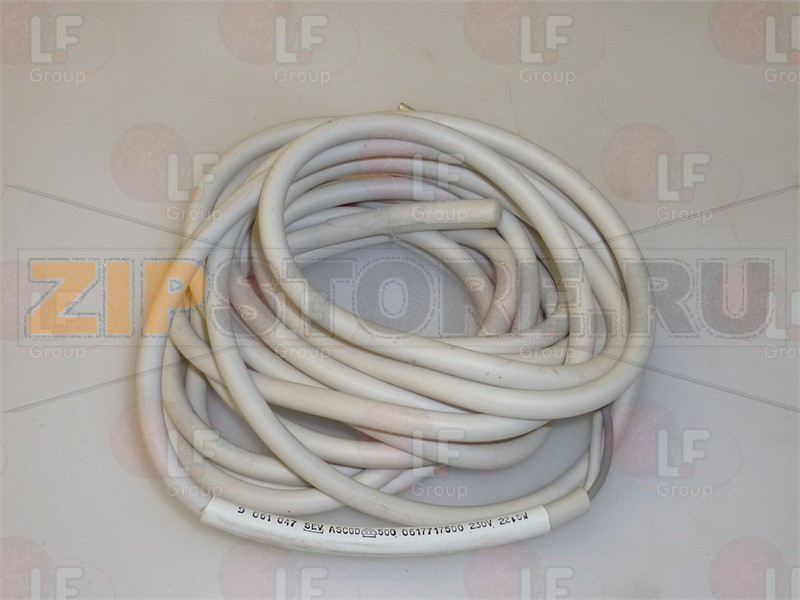 RESISTENZA DI SCARICO 230V 22,5W 