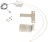 PRESSURE SWITCH KIT005