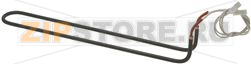 RESISTENZA PIASTRA INTERNA 240V 