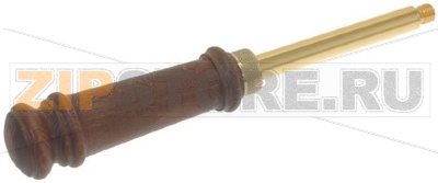 ЦЕЛЬНАЯ РУКОЯТКА РЫЧАГОВОЙ ГРУППЫ M10 