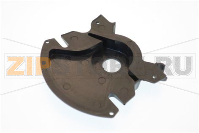 SPRING HOLDER LID 