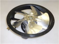 MOTOVENTILATORE 16W 230V 50/60 Hz