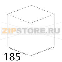 Capotta Angelo Po KD130EAT