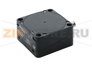 Индуктивный датчик Inductive sensor NRN75-FP-A2-C-P3-V1 Pepperl+Fuchs General specificationsSwitching functioncomplementaryOutput typePNPRated operating distance75 mmInstallationnon-flushOutput polarityDCAssured operating distance0 ... 55 mmReduction factor rAl 1Reduction factor rCu 1Reduction factor r304 1Reduction factor rSt37 1Nominal ratingsOperating voltage10 ... 30 V DCSwitching frequency0 ... 1 HzHysteresistyp. 3  %Reverse polarity protectionreverse polarity protectedShort-circuit protectionpulsingVoltage drop&le 3 VRated insulation voltage50 VOperating current0 ... 200 mAOff-state current0 ... 0.5 mANo-load supply current&le 20 mAOperating voltage indicatorLED, greenSwitching state indicatorLED, yellowFunctional safety related parametersMTTFd824 aMission Time (TM)20 aDiagnostic Coverage (DC)0 %Approvals and certificatesUL approvalcULus Listed, General PurposeCSA approvalcCSAus Listed, General PurposeCCC approvalCCC approval / marking not required for products rated &le36 VAmbient conditionsAmbient temperature0 ... 50 °C (32 ... 122 °F) (&plusmn 10 % changing operating distance) -25 ... 70 °C (-13 ... 158 °F) (&plusmn 20 % changing operating distance)Mechanical specificationsConnection typeConnector M12 x 1 , 4-pinHousing materialPBT/metalSensing facePBT, PTFE coatedDegree of protectionIP68