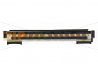 Печатающая термоголовка (1 шт, термопечать) Zebra ZD220 (203 dpi)