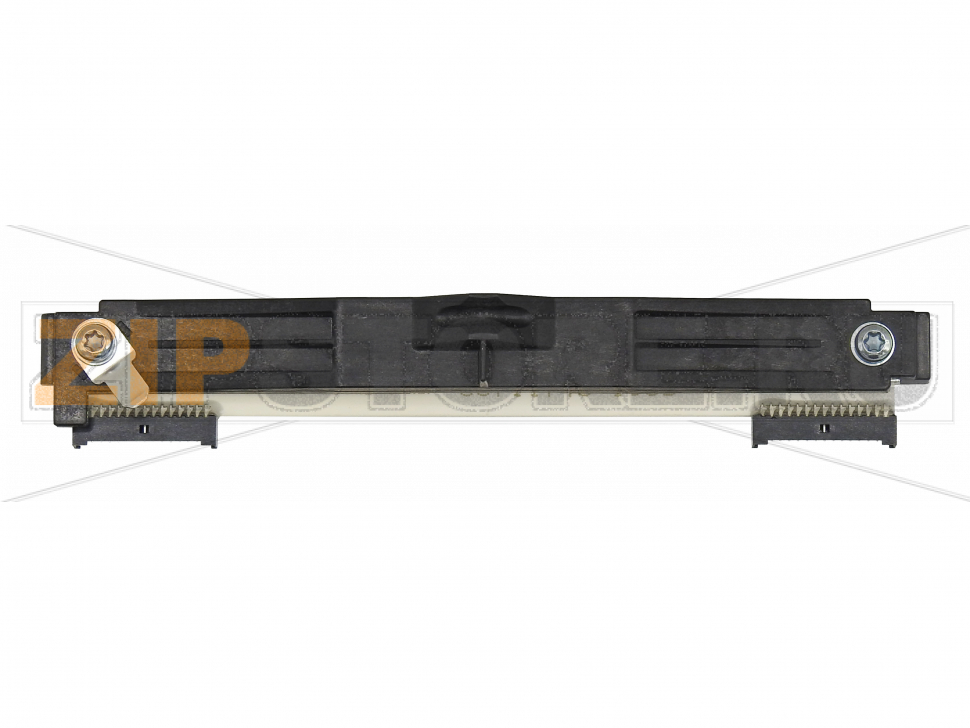 Печатающая термоголовка Zebra ZD220 Direct Thermal (203 dpi) Печатающая термоголовка Zebra ZD220 Direct Thermal (203 dpi)Запчасть на деталировке под номером: не указаноНазвание запчасти Zebra на английском языке: Printheads for Direct Thermal Models (Qty of 1)