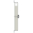 Предохранитель, 125 A, DC 4000 В, 60 кА, size 1, 57x70x414 мм, aR, IEC Eaton FUSE 125A 4000V 1* - Предохранитель, 125 A, DC 4000 В, 60 кА, size 1, 57x70x414 мм, aR, IEC Eaton FUSE 125A 4000V 1*