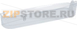 BOTTLE SHELF FOR FRIDGE WHIRLPOOL C00283 