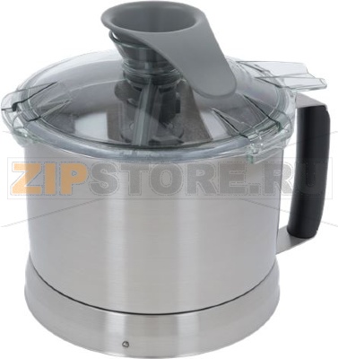 TANK COMPLETE BLIXER 2 