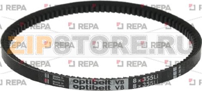 КЛИНОВОЙ РЕМЕНЬ 8Х355 ММ Т14 