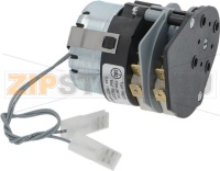 ПРОГРАММАТОР 11902F1 2 КУЛАЧКОВЫЙ