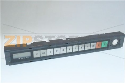 TASTIERA               NE 1880 