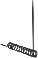 RESSORT GAUCHE DE PORTE DE