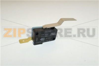 MICROINTERRUTTORE 