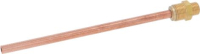 SUCTION PIPE ø 3/8M-1/4M