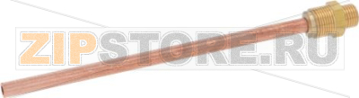SUCTION PIPE ø 3/8M-1/4M 